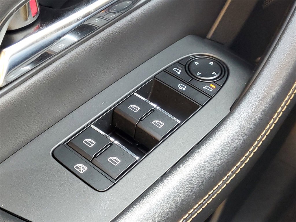 Used 2025 MAZDA CX-70 Plug-In Hybrid w/ Premium Plus image 19