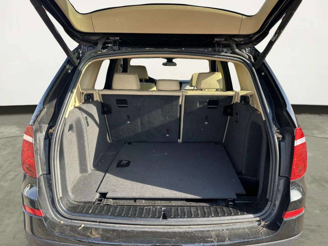 Used 2013 BMW X3 xDrive28i image 13