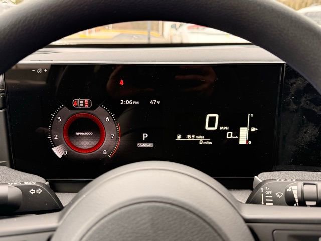 New 2026 Nissan Kicks SV w/ Cold Weather Package image 26