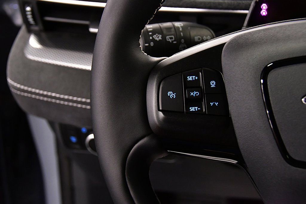 New 2025 Ford Mustang Mach-E GT w/ Interior Protection Package image 20