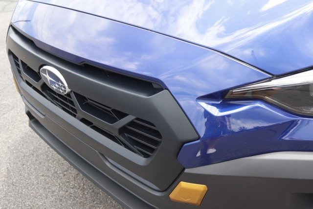 Used 2024 Subaru Crosstrek 2.5i Wilderness image 10