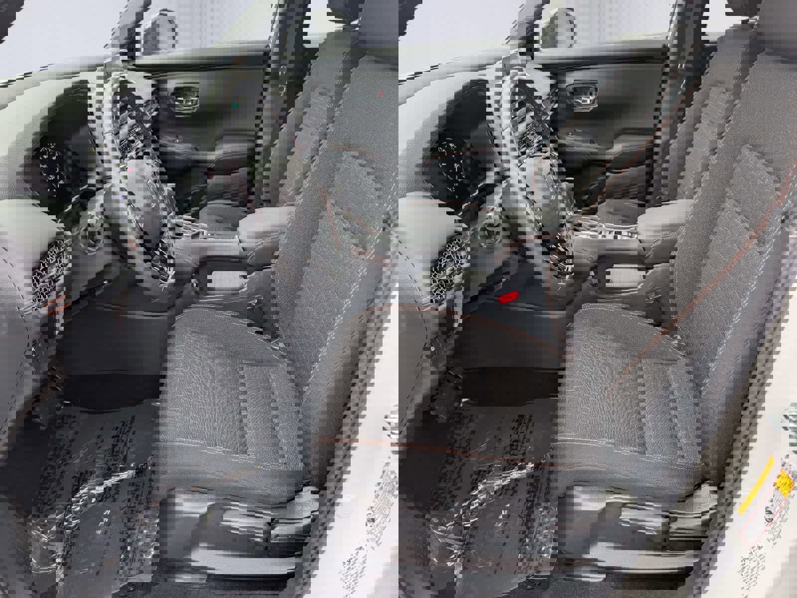 Used 2023 Honda HR-V Sport image 13