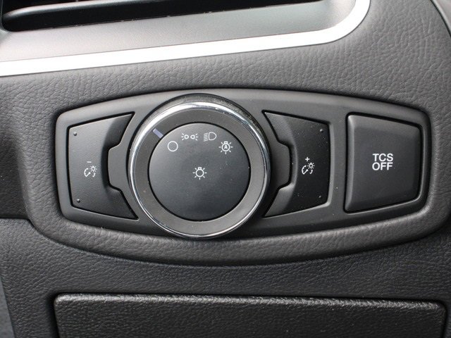 New 2024 Ford Edge SE image 24