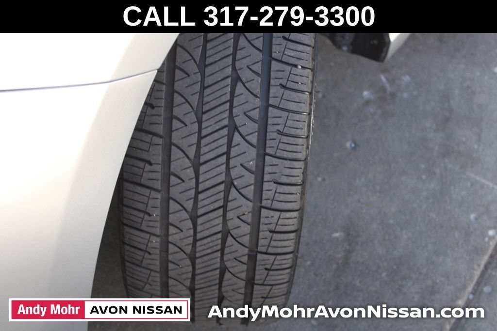 Used 2024 Toyota Camry XSE FWD image 12