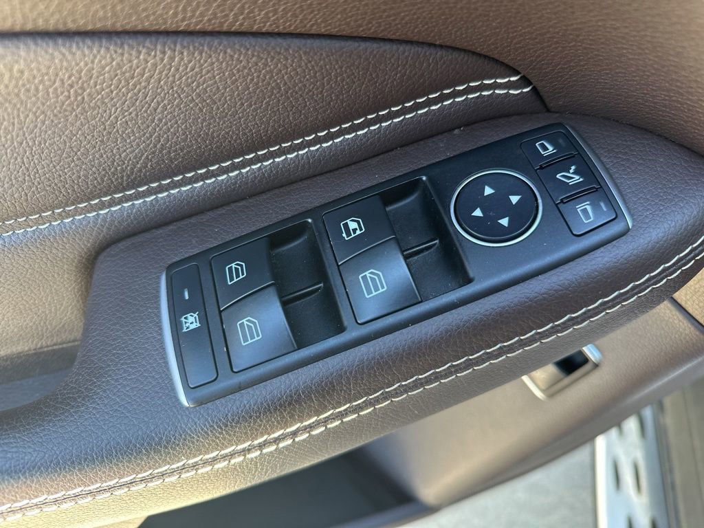 Used 2016 Mercedes-Benz GLE 350 4MATIC image 15