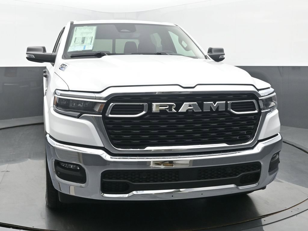 New 2026 RAM 1500 Big Horn image 8