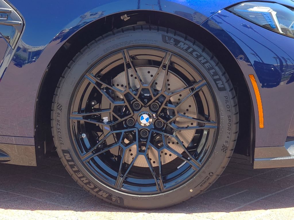 New 2027 BMW M3 Competition w/ Executive Package AWD/4WD image 5