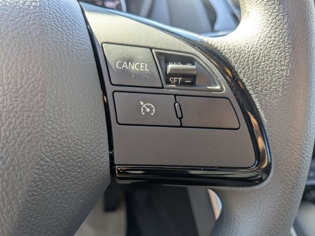 New 2026 Mitsubishi Eclipse Cross Ralliart AWD/4WD image 30