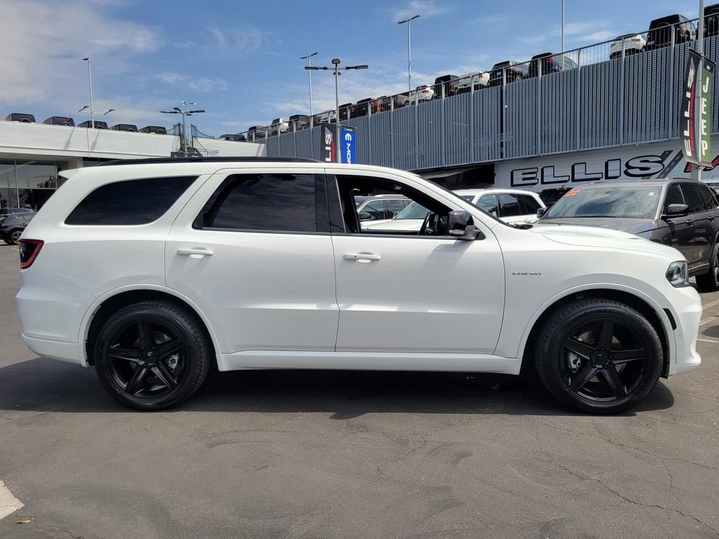 Used 2023 Dodge Durango R/T AWD/4WD image 32
