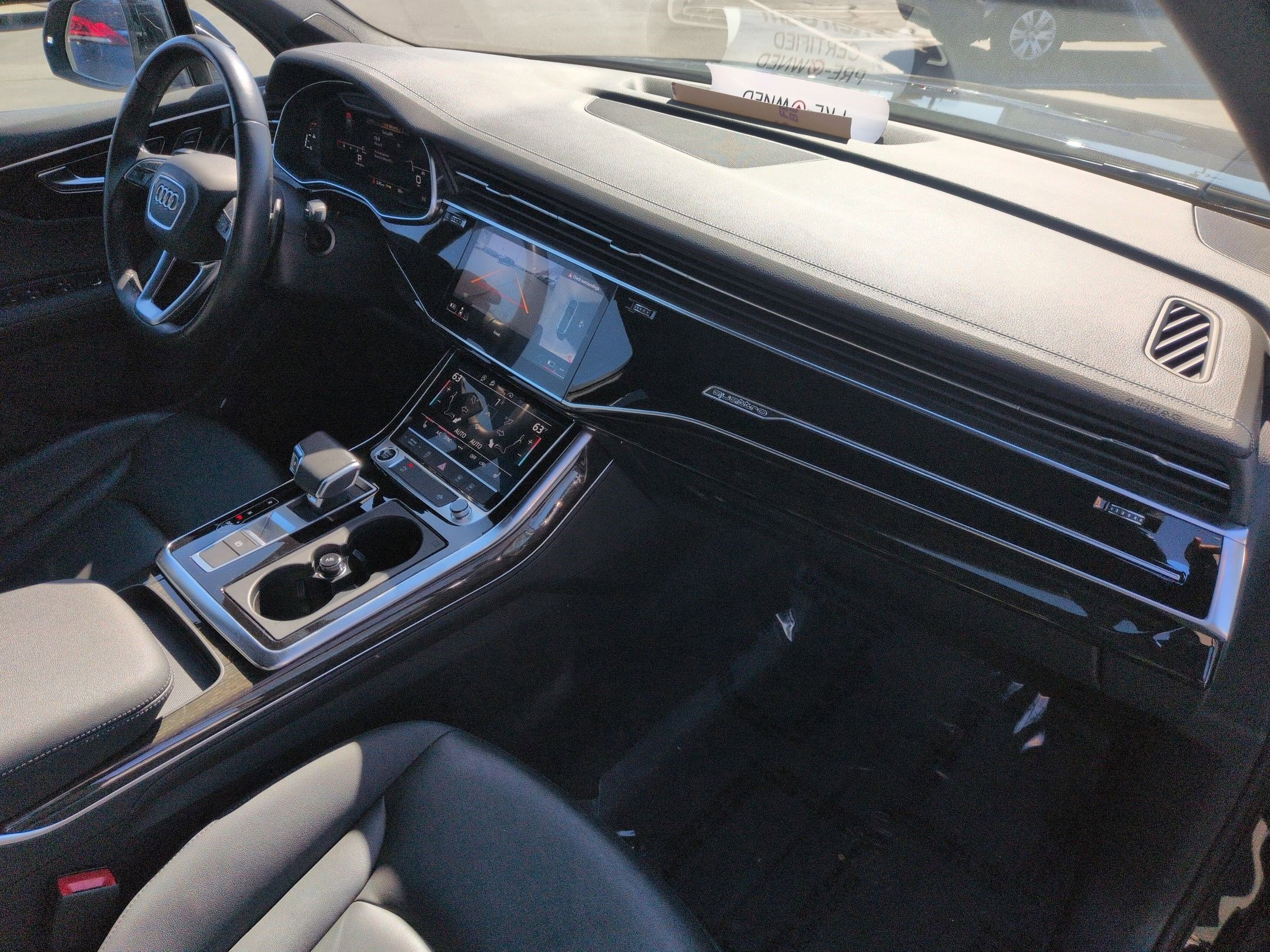 Used 2023 Audi Q7 3.0T Premium Plus image 33