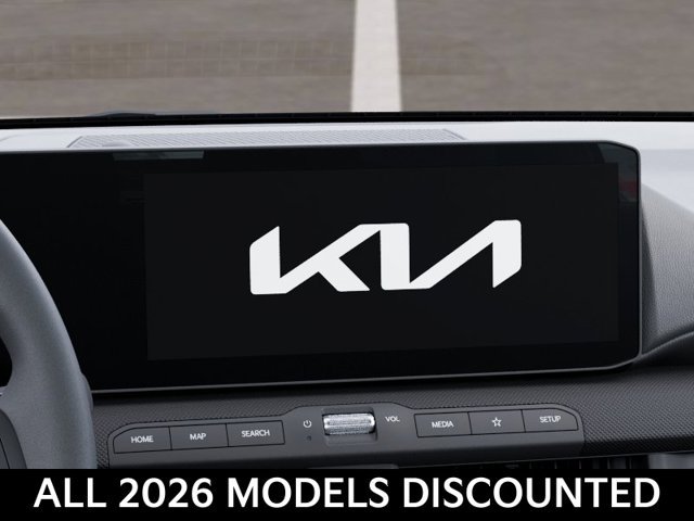 New 2026 Kia K4 FWD image 20