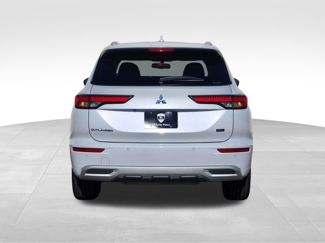 Used 2022 Mitsubishi Outlander SEL image 7