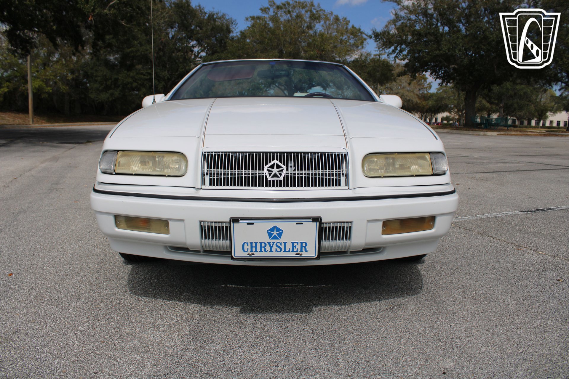 Used 1994 Chrysler LeBaron GTC FWD image 14