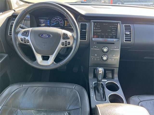 Used 2019 Ford Flex SEL w/ Equipment Group 202A image 13