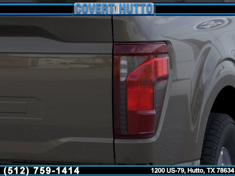 New 2026 Ford F150 XLT image 21