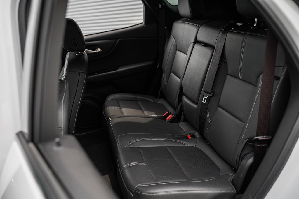 Used 2023 Chevrolet Blazer LT image 23