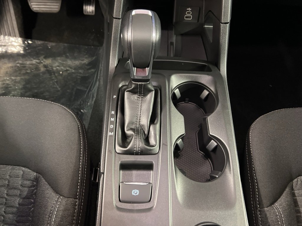 New 2026 Ford Ranger XLT image 16