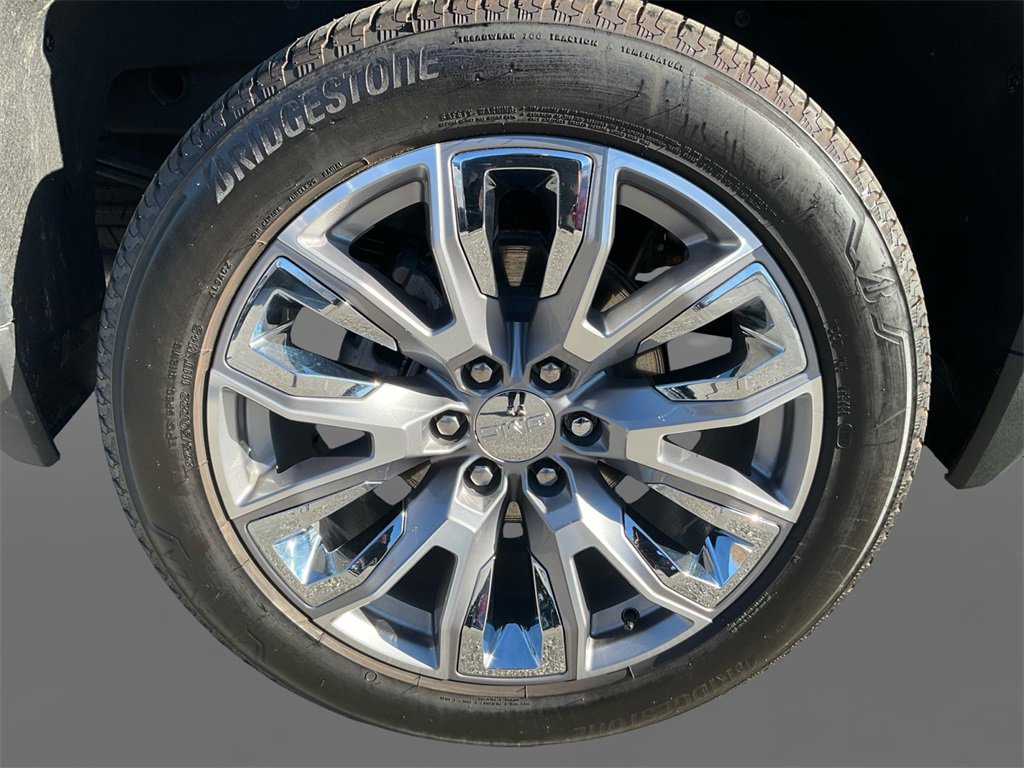 Used 2024 GMC Sierra 1500 Denali w/ Denali Reserve Package image 10
