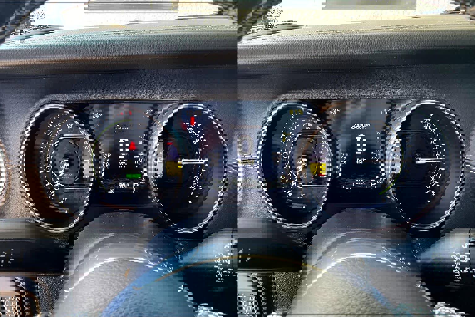 Used 2022 Jeep Wrangler Unlimited Rubicon 4xe w/ Cold Weather Group image 26