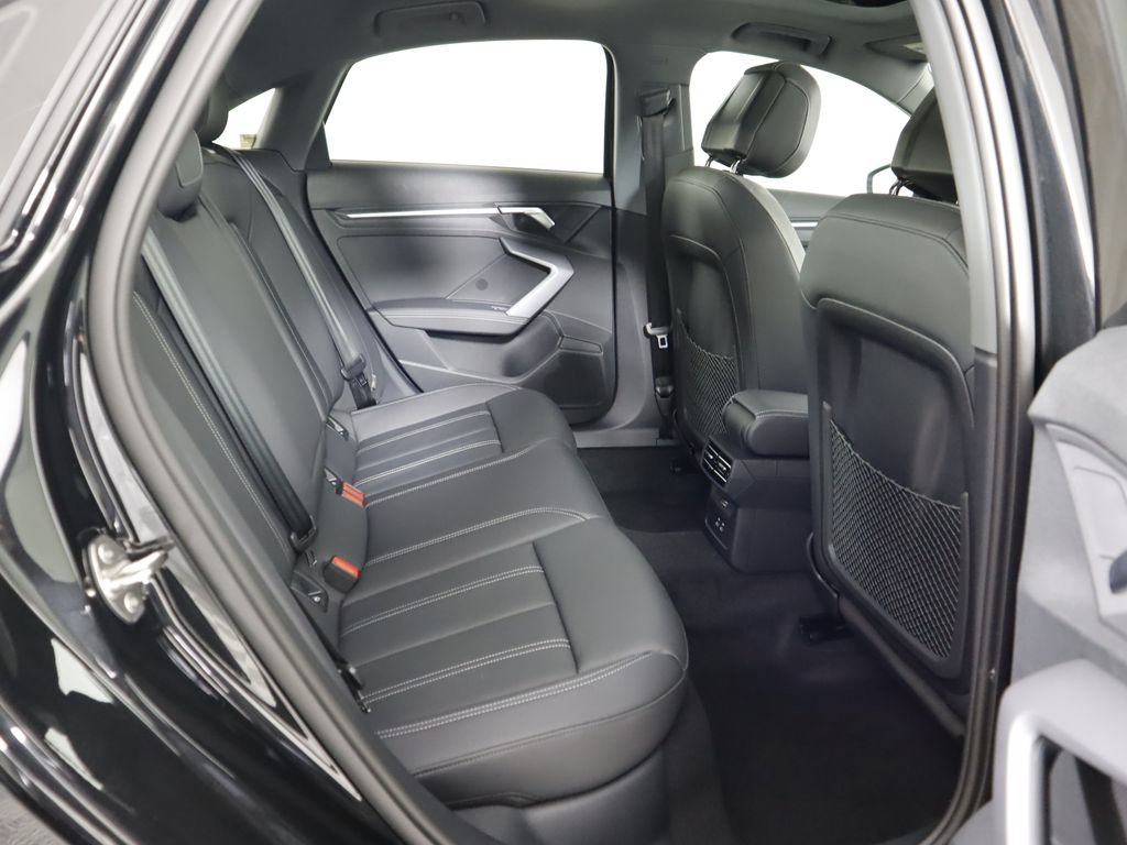 Certified 2025 Audi A3 2.0T Premium image 22