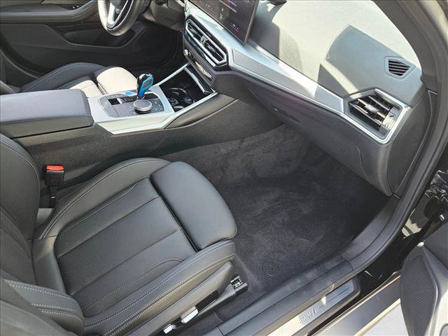 Certified 2023 BMW i4 eDrive35 RWD image 20