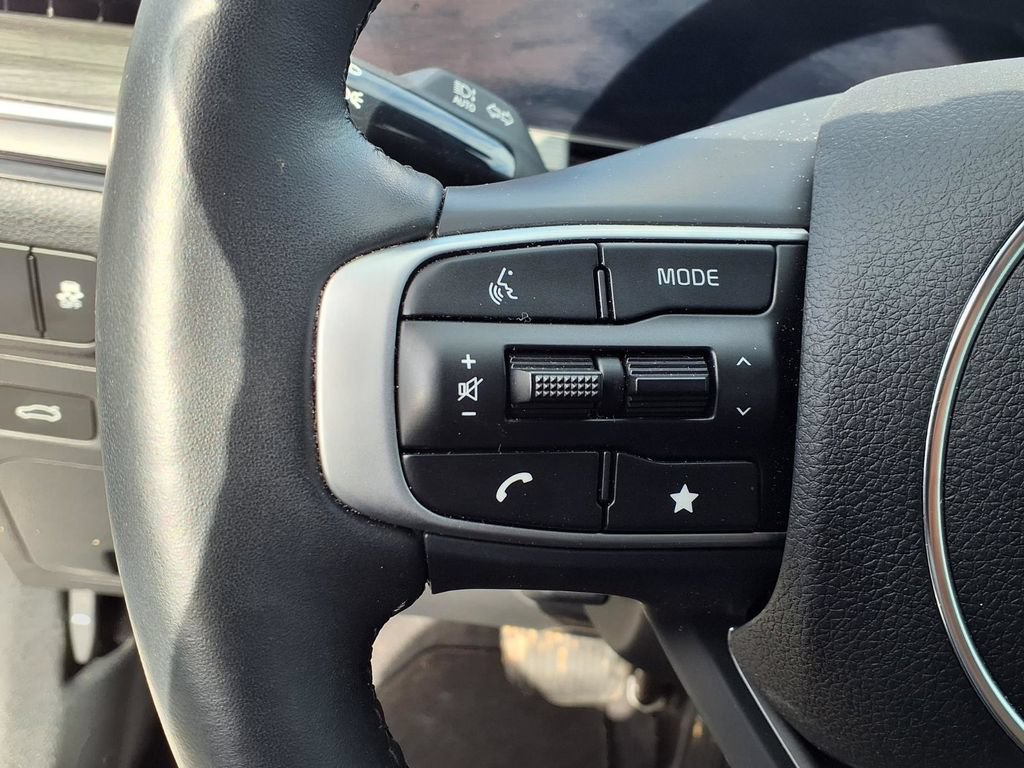 Certified 2025 Kia K5 EX FWD image 15
