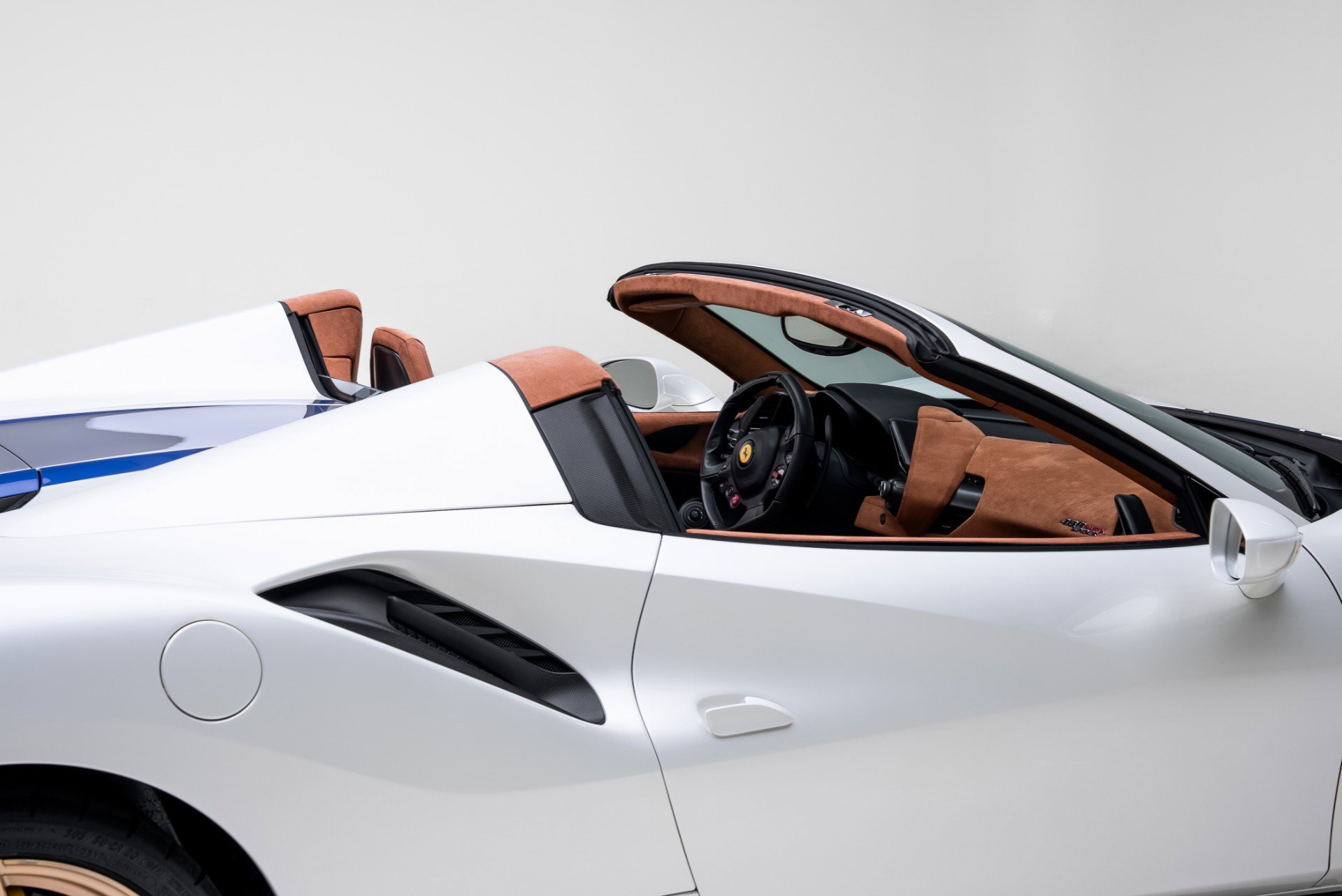 Used 2020 Ferrari 488 Pista image 63