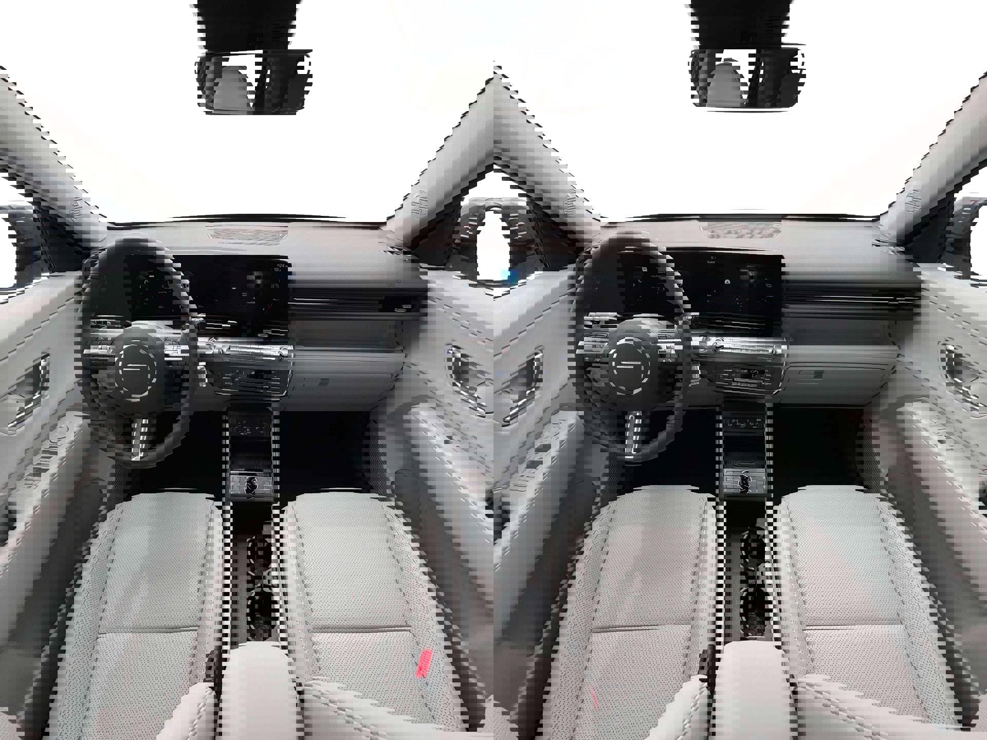 New 2026 Hyundai Kona Limited image 13