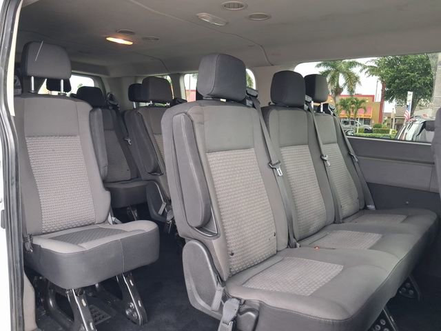 Used 2020 Ford Transit 350 XLT image 6