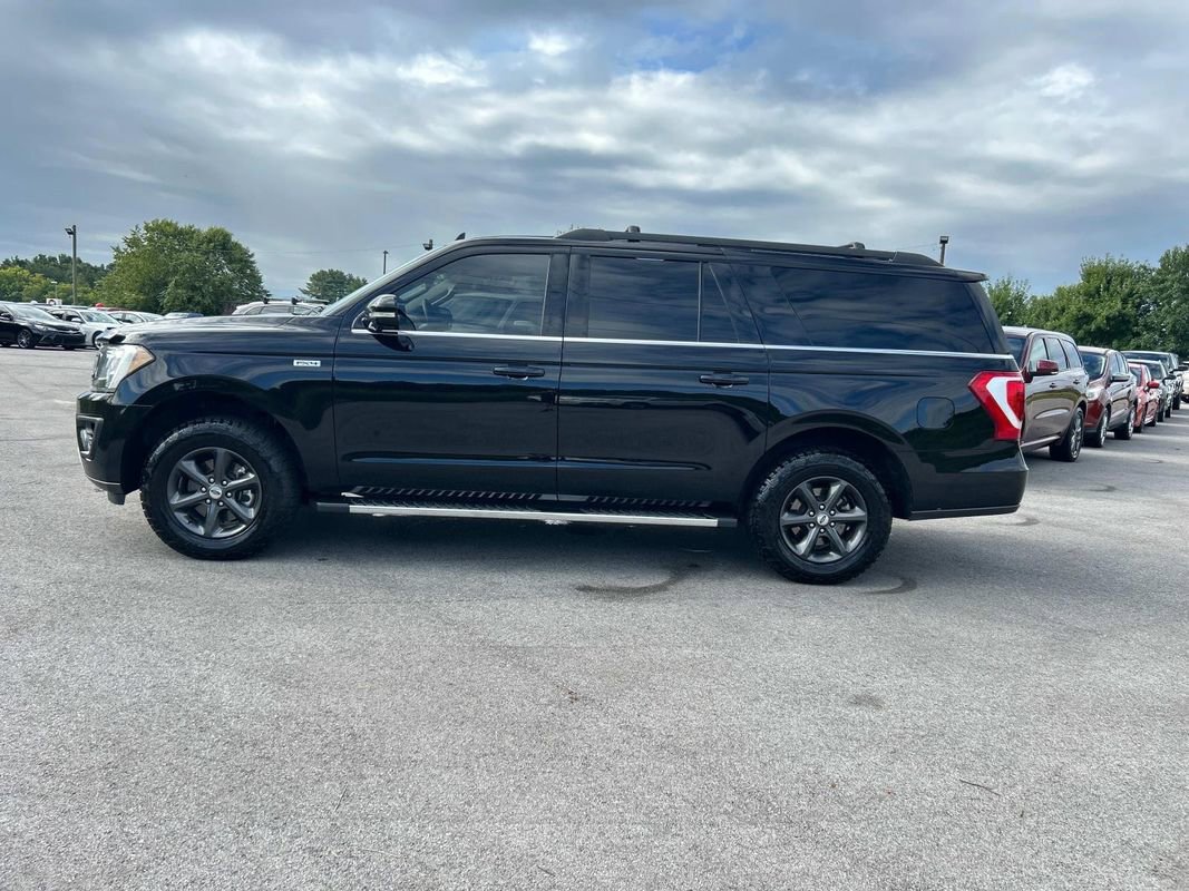 Used 2020 Ford Expedition Max XLT w/ Equipment Group 202A image 6