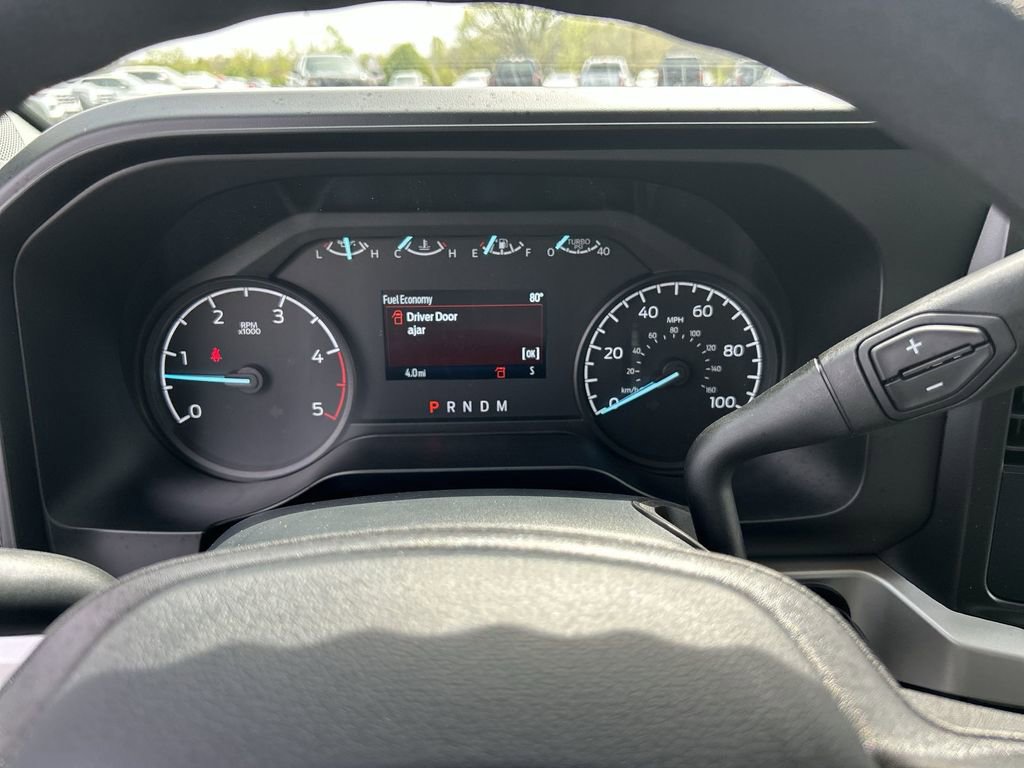 New 2026 Ford F450 XL image 21