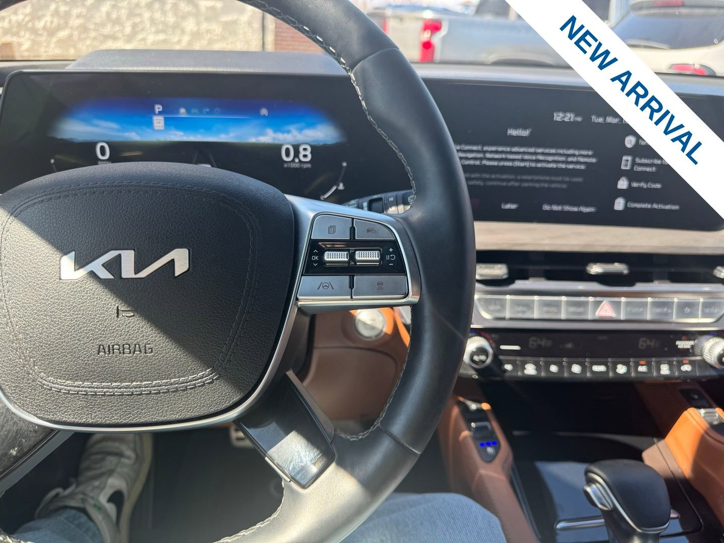 Used 2025 Kia Telluride SX X-Line image 21