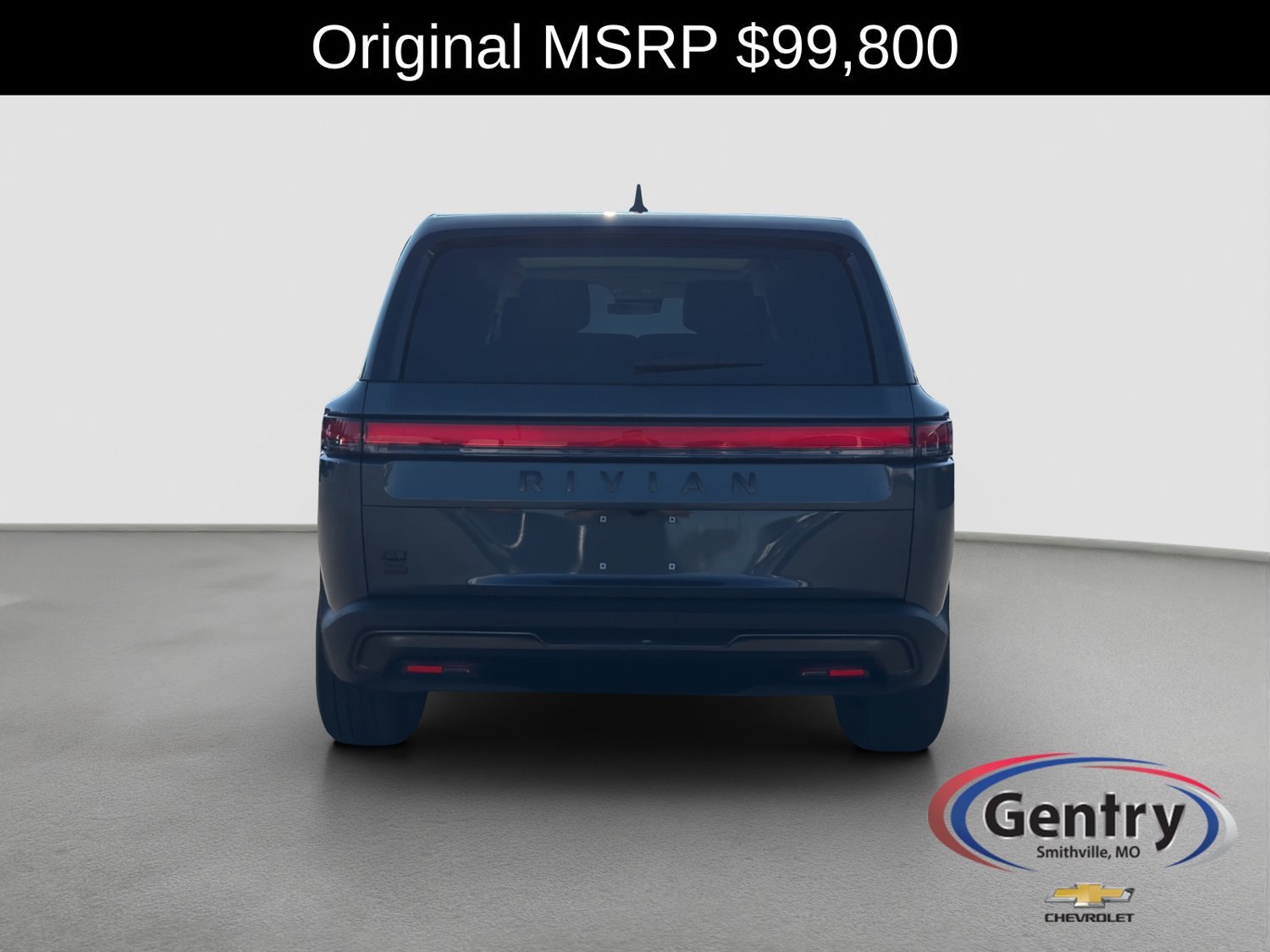Used 2026 Rivian R1S Adventure Dual AWD/4WD image 5