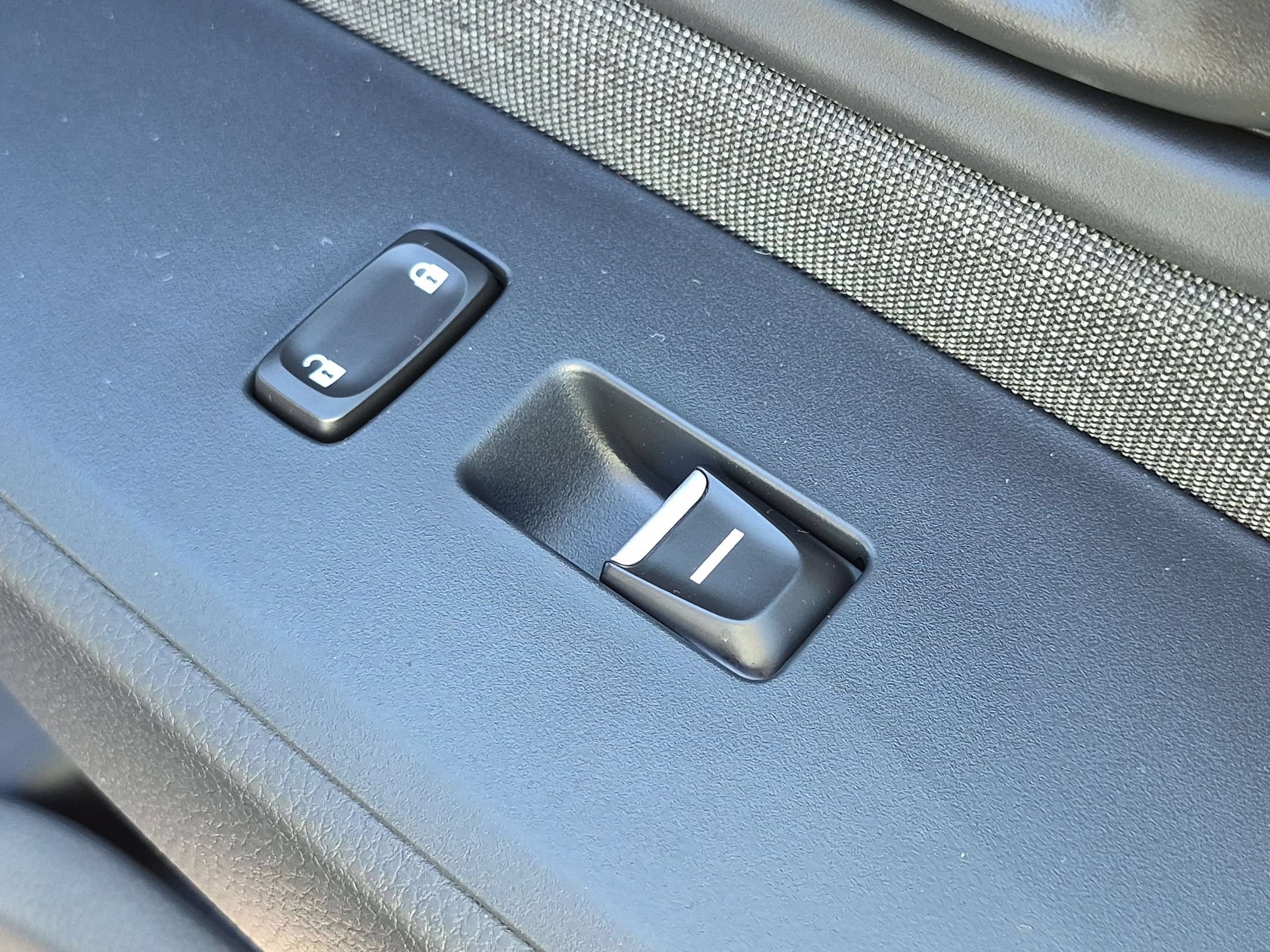 New 2027 Honda Passport TrailSport image 35