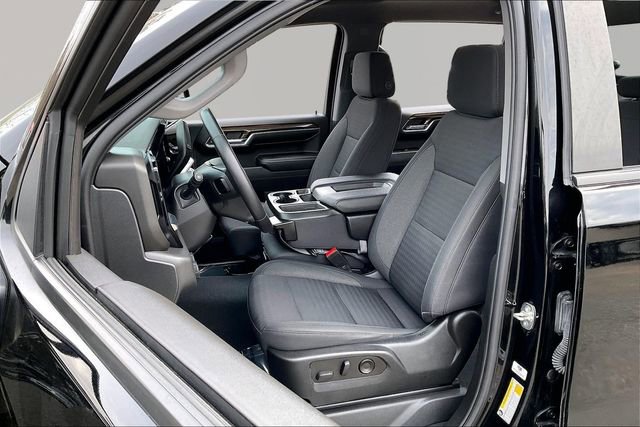 Used 2022 Chevrolet Silverado 1500 LT Trail Boss image 15