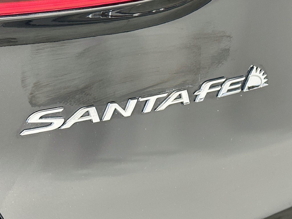 Used 2023 Hyundai Santa Fe SEL w/ Premium Package AWD/4WD image 29