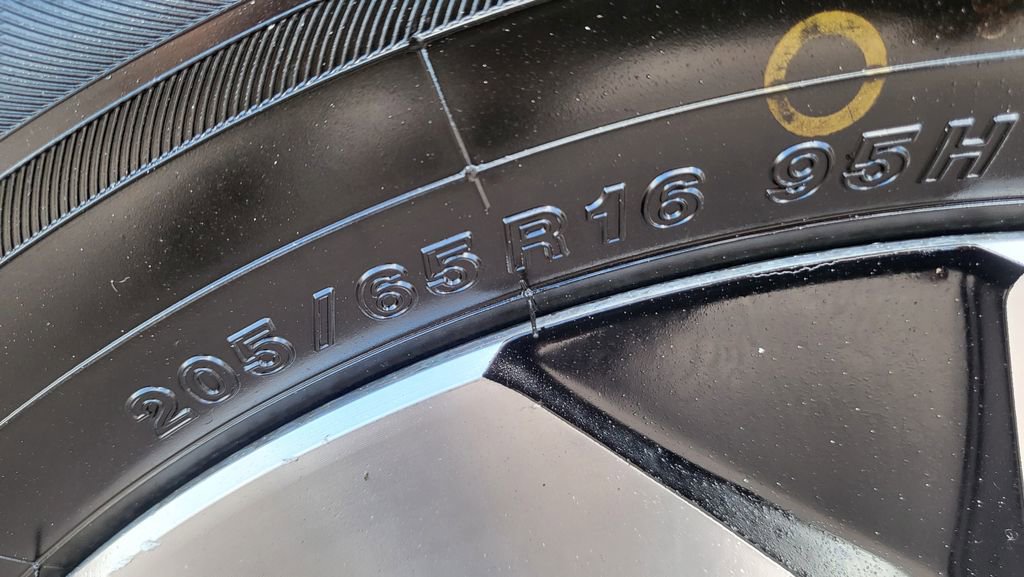Used 2016 Honda Accord LX image 15
