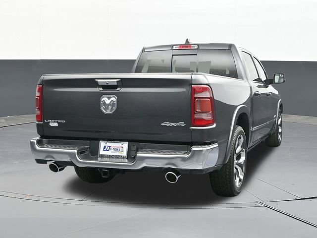 Used 2021 RAM 1500 Limited image 13