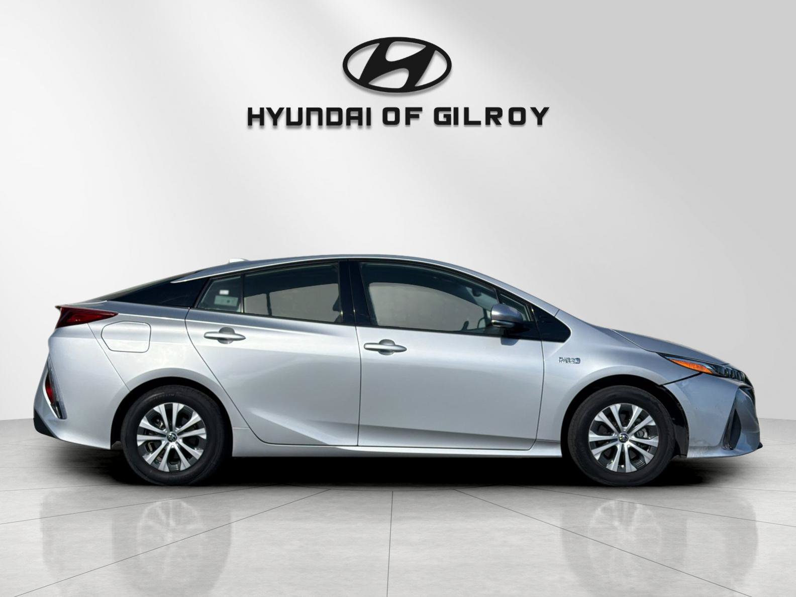 Used 2020 Toyota Prius Prime LE FWD image 6