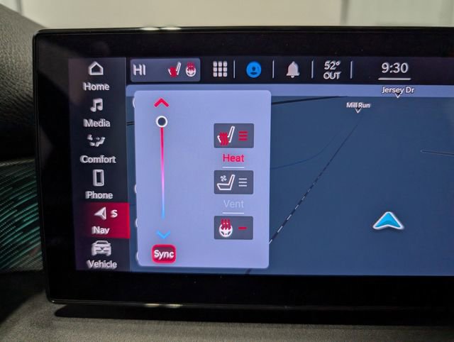 Used 2024 Alfa Romeo Tonale Ti image 22