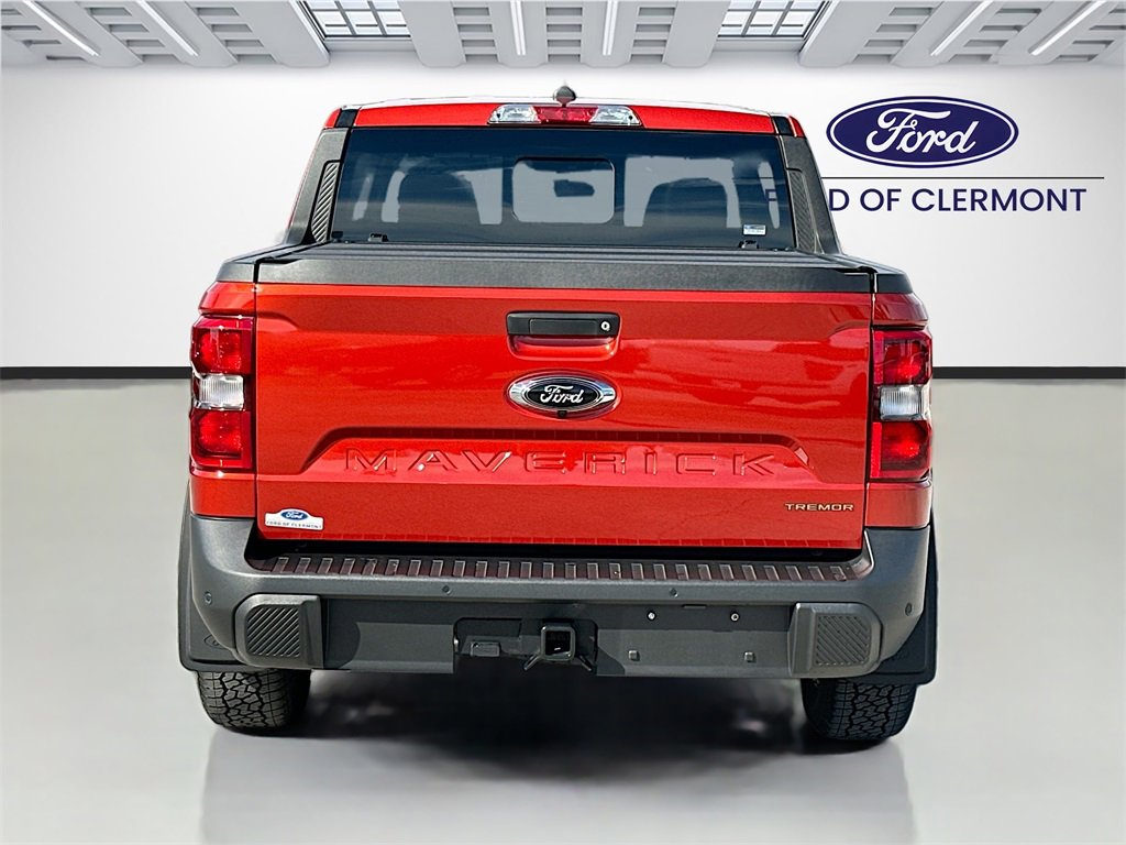 Used 2024 Ford Maverick Tremor w/ Tremor Off-Road Package image 6