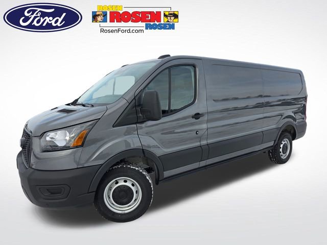 New 2026 Ford Transit 150 Low Roof image 1