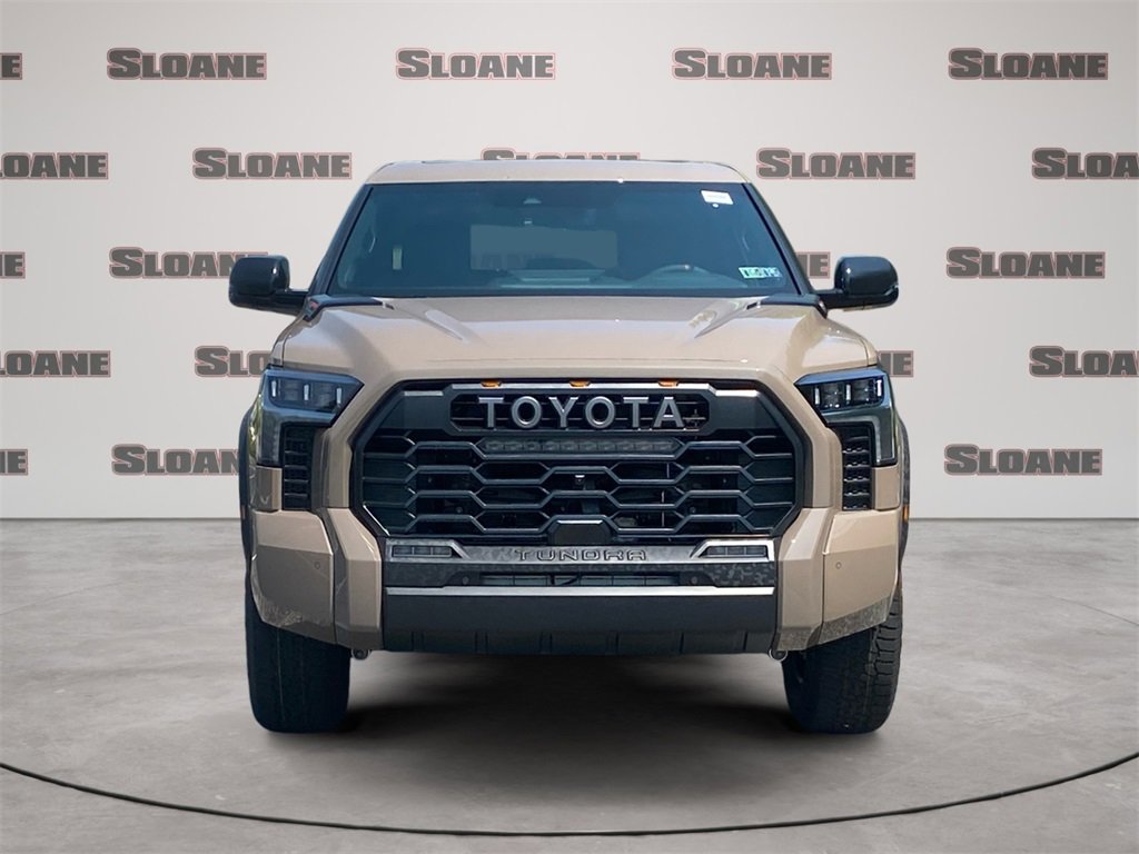 Used 2025 Toyota Tundra TRD Pro image 8