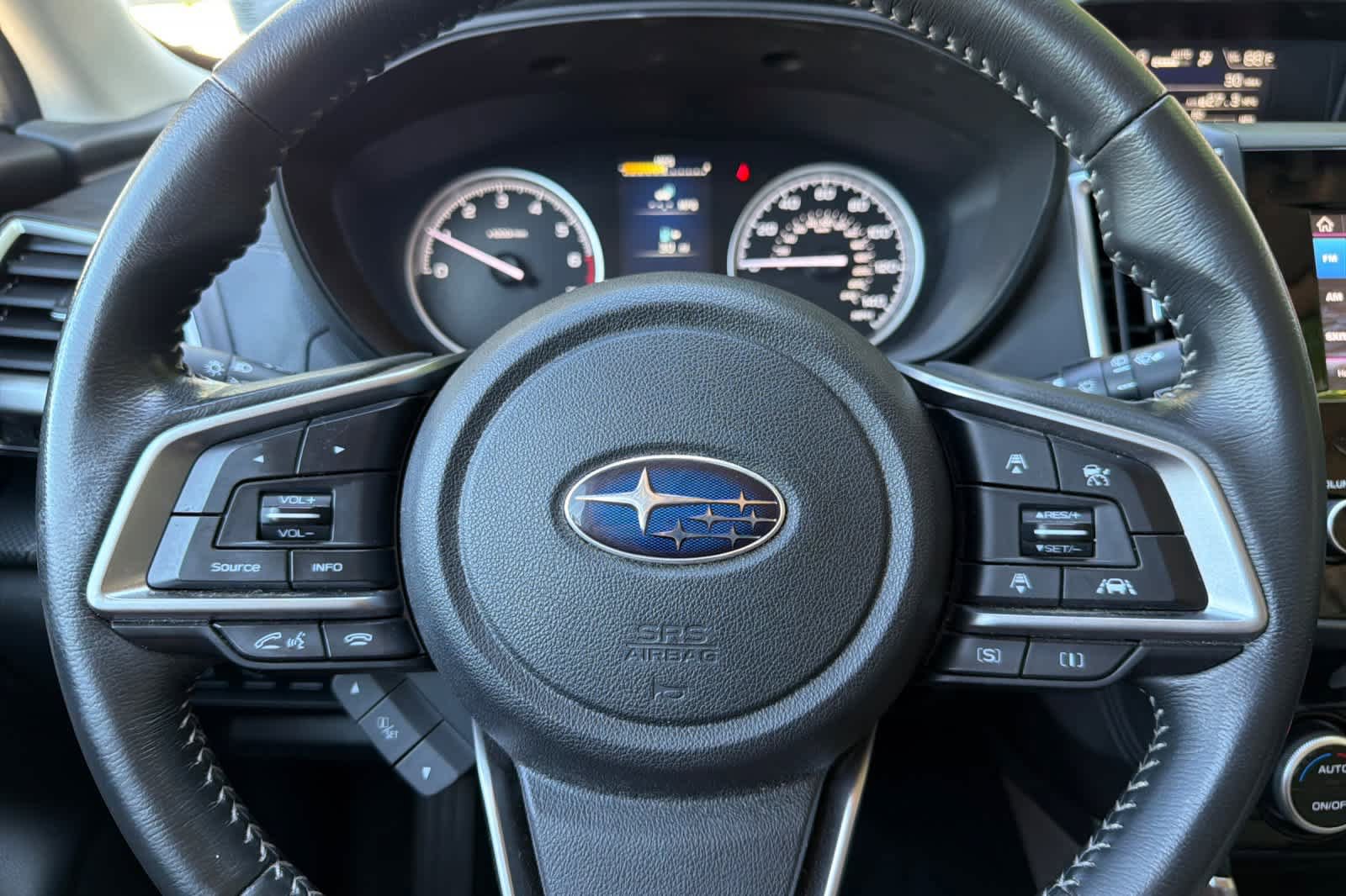 Used 2019 Subaru Forester Premium AWD/4WD image 25
