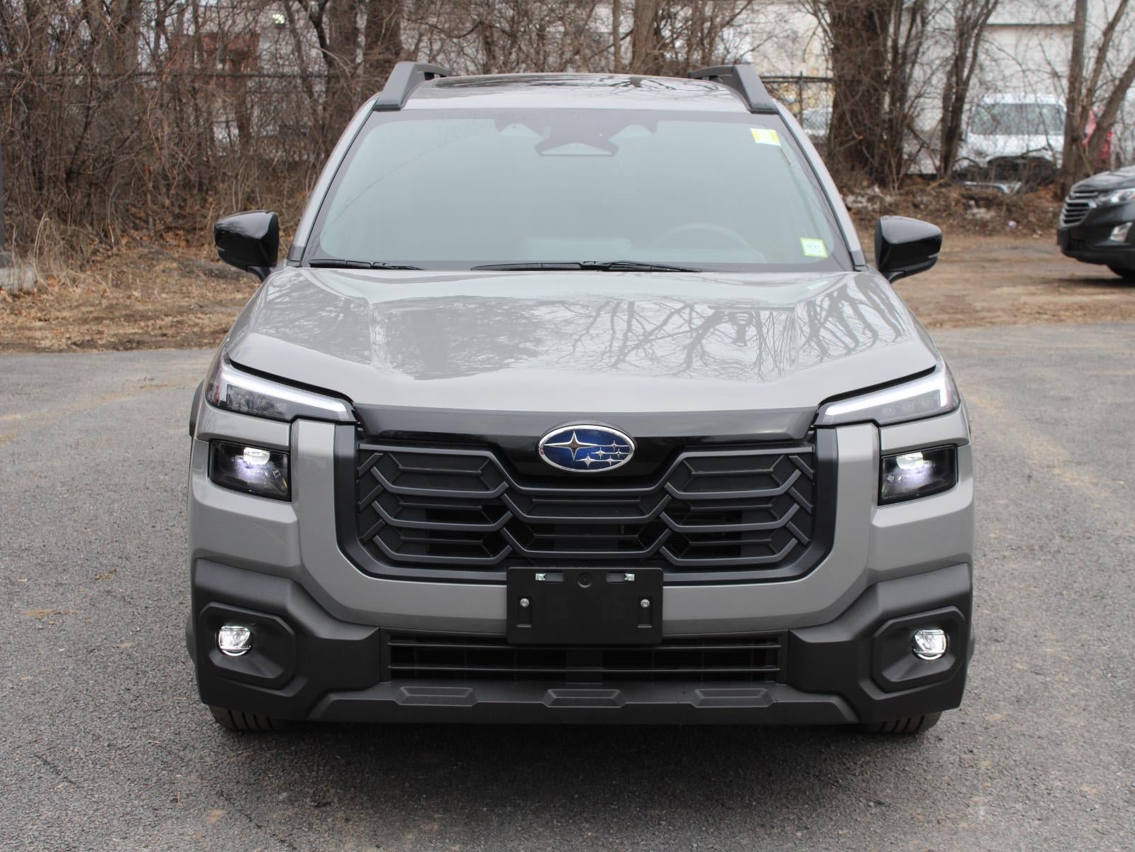 New 2026 Subaru Outback Limited image 2