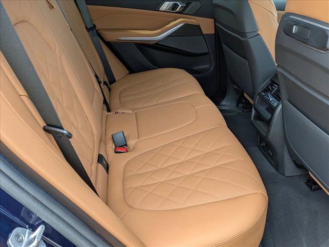 Used 2026 BMW X5 xDrive50e w/ M Sport Package AWD/4WD image 21