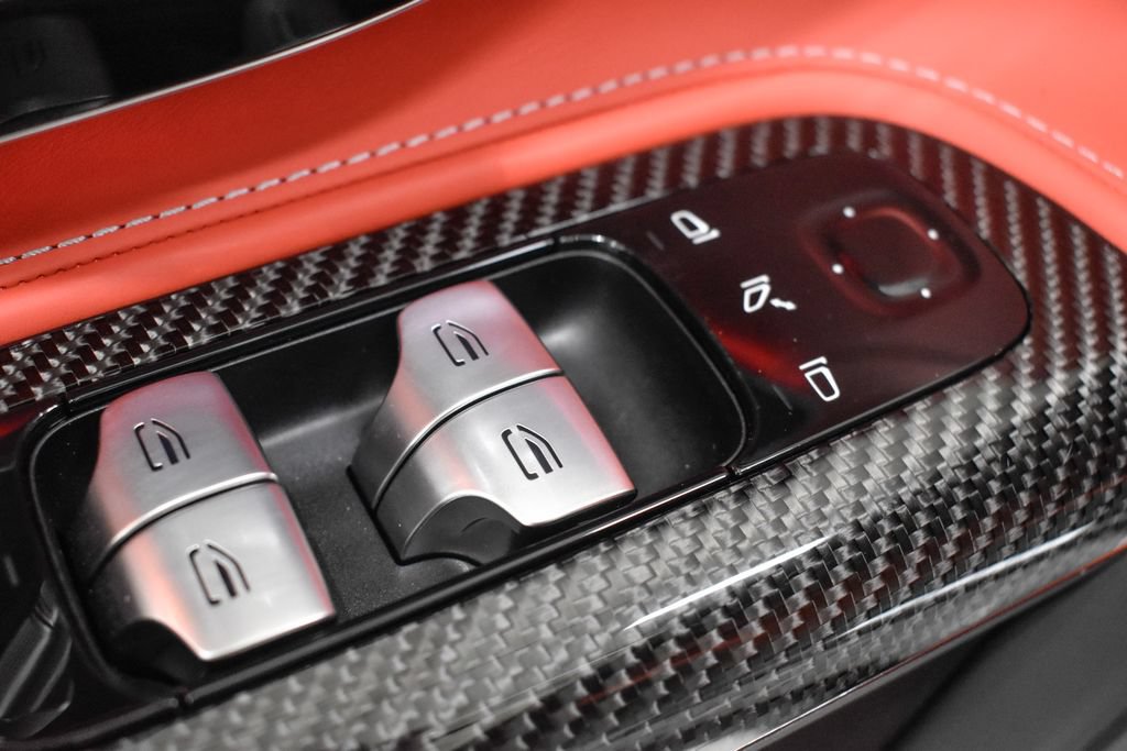 Certified 2025 Mercedes-Benz SL 63 AMG S e Performance 4MATIC image 18