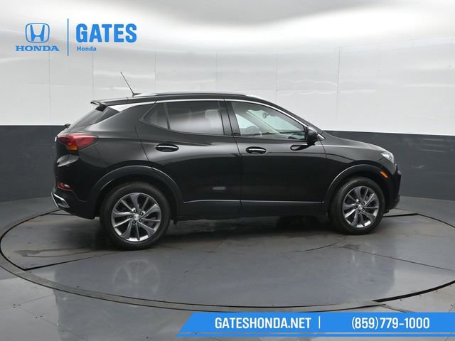 Used 2023 Buick Encore GX Essence w/ Experience Buick Package image 3