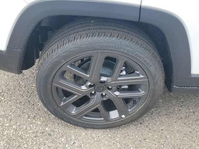 New 2026 Jeep Compass Limited AWD/4WD image 5