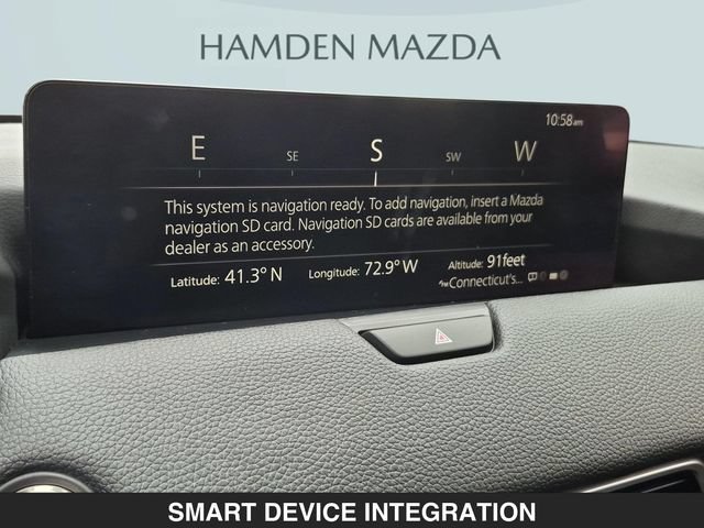 Certified 2026 MAZDA CX-90 3.3 Turbo w/ Preferred Package AWD/4WD image 24